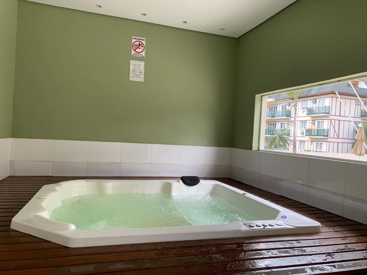Studio 107 - Moderno No Granja Brasil Em Itaipava Petrópolis Exterior foto