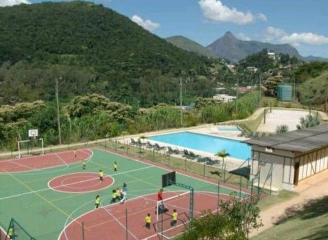 Studio 107 - Moderno No Granja Brasil Em Itaipava Petrópolis Exterior foto