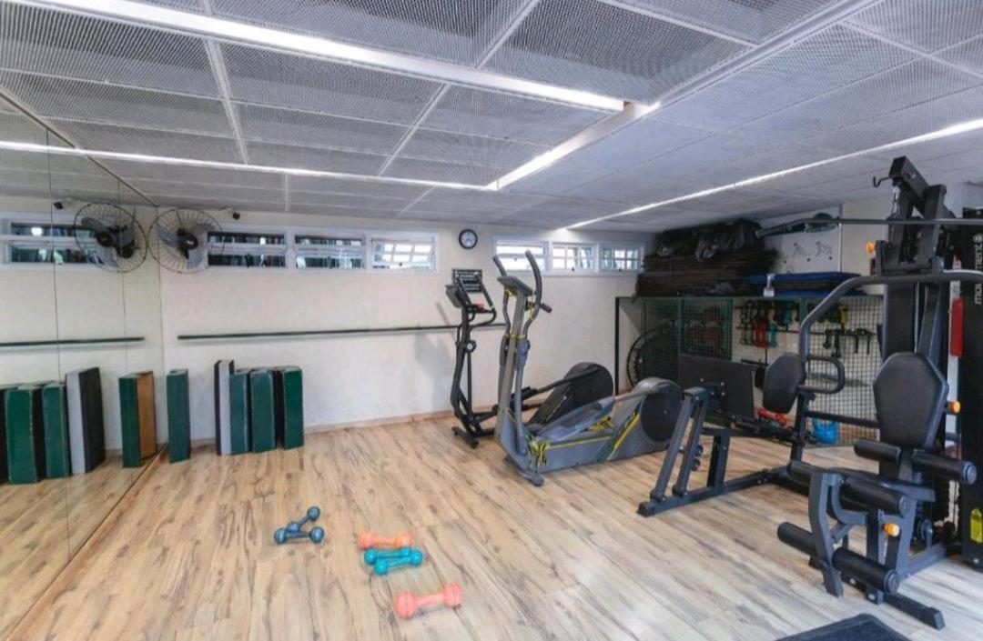 Studio 107 - Moderno No Granja Brasil Em Itaipava Petrópolis Exterior foto