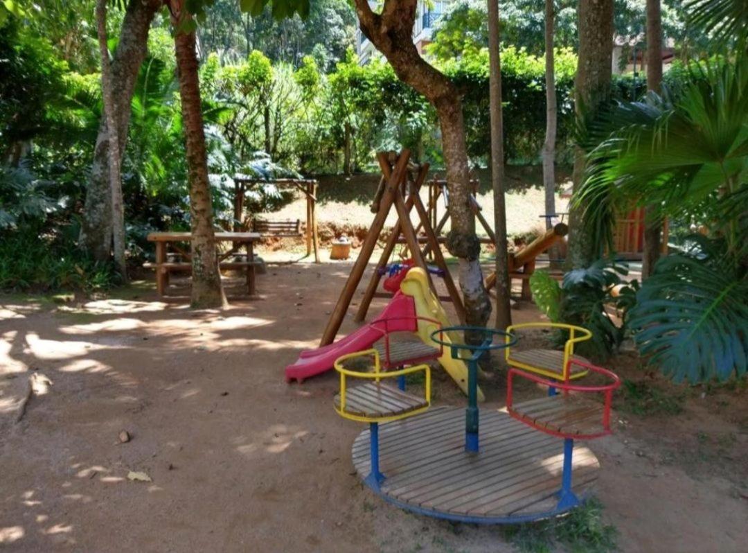 Studio 107 - Moderno No Granja Brasil Em Itaipava Petrópolis Exterior foto