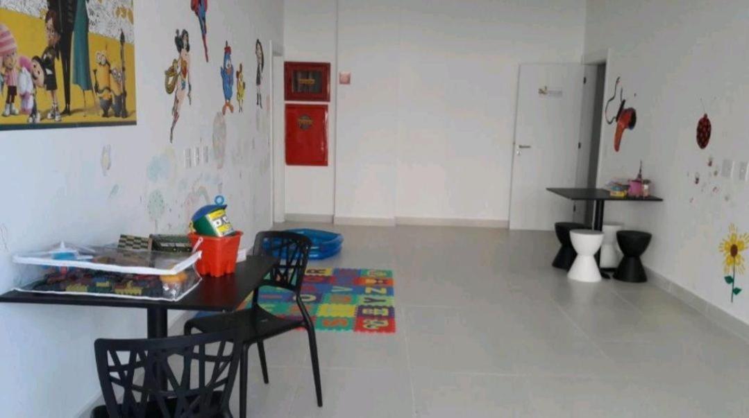 Studio 107 - Moderno No Granja Brasil Em Itaipava Petrópolis Exterior foto