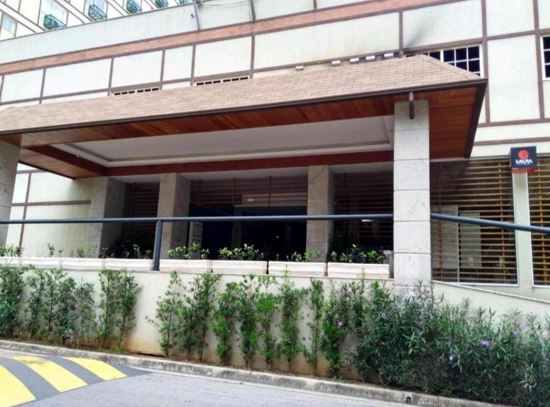 Studio 107 - Moderno No Granja Brasil Em Itaipava Petrópolis Exterior foto