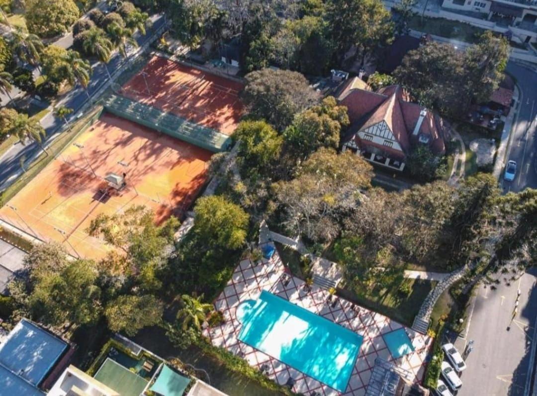 Studio 107 - Moderno No Granja Brasil Em Itaipava Petrópolis Exterior foto