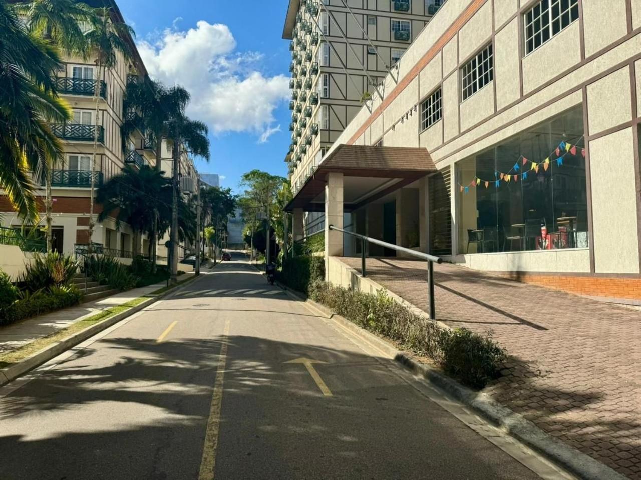 Studio 107 - Moderno No Granja Brasil Em Itaipava Petrópolis Exterior foto